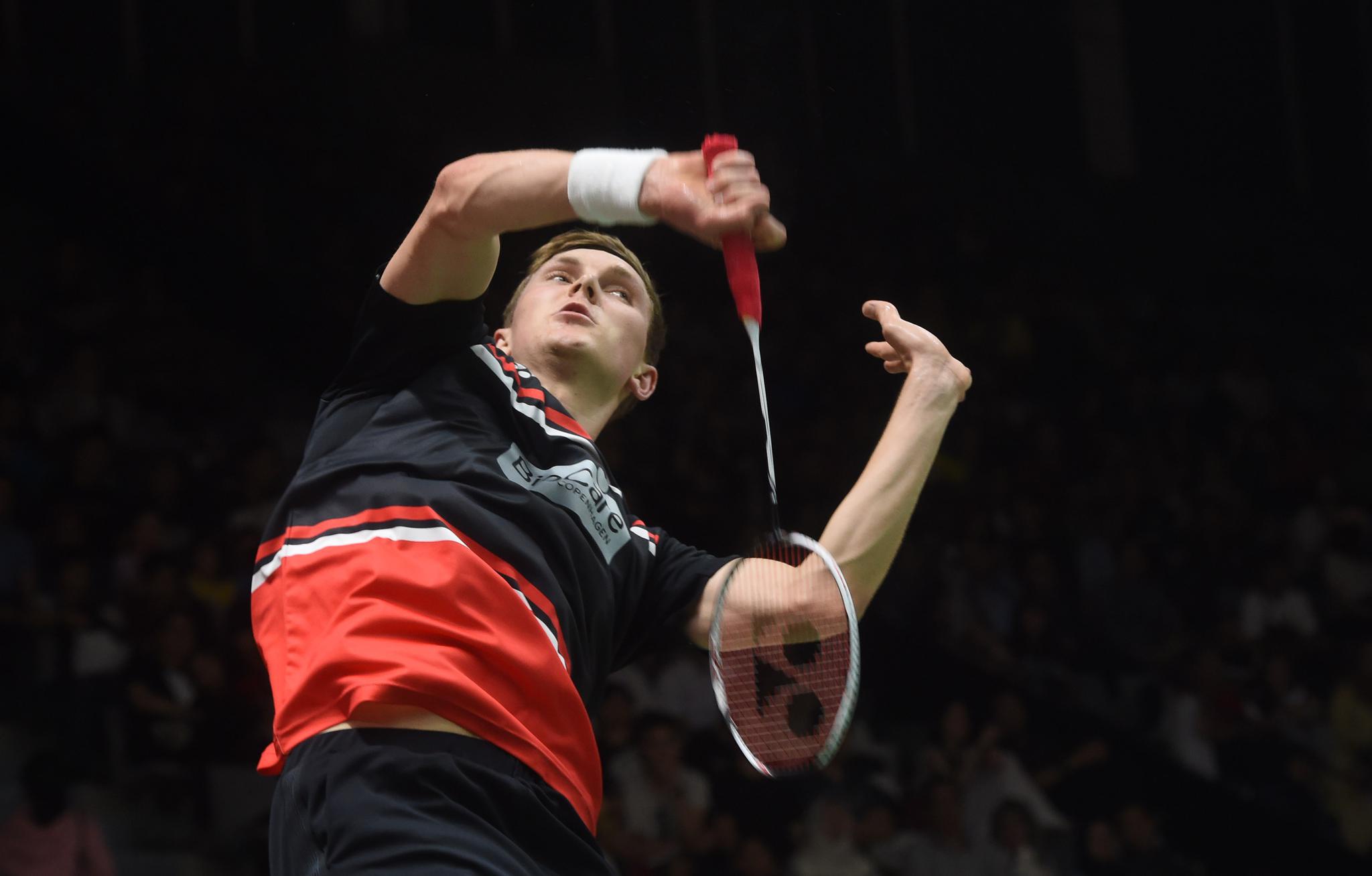 泰国队险胜韩国队，安赛龙惊艳四座