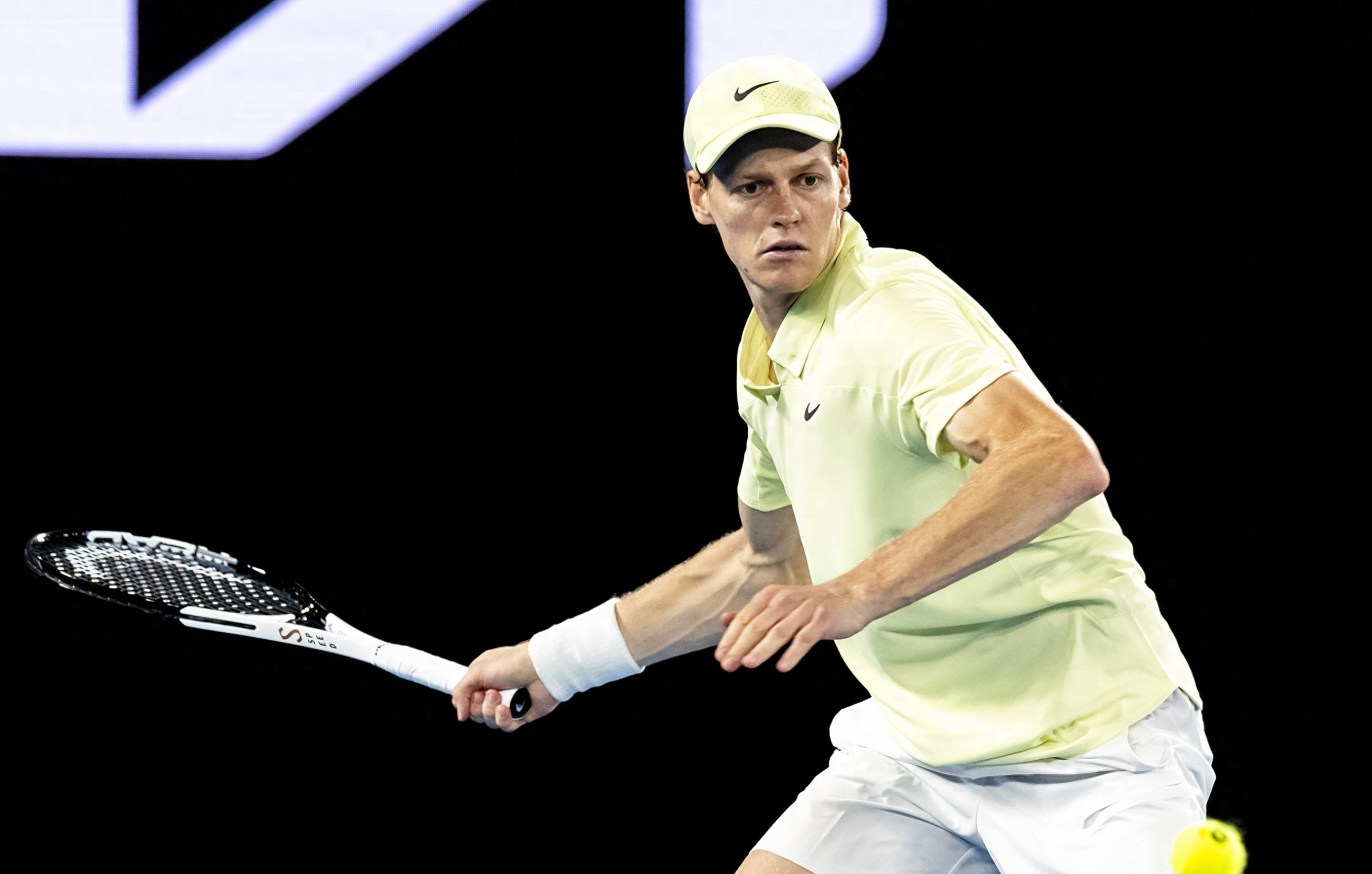 年终总决赛逆转澳网，辛纳关键制胜