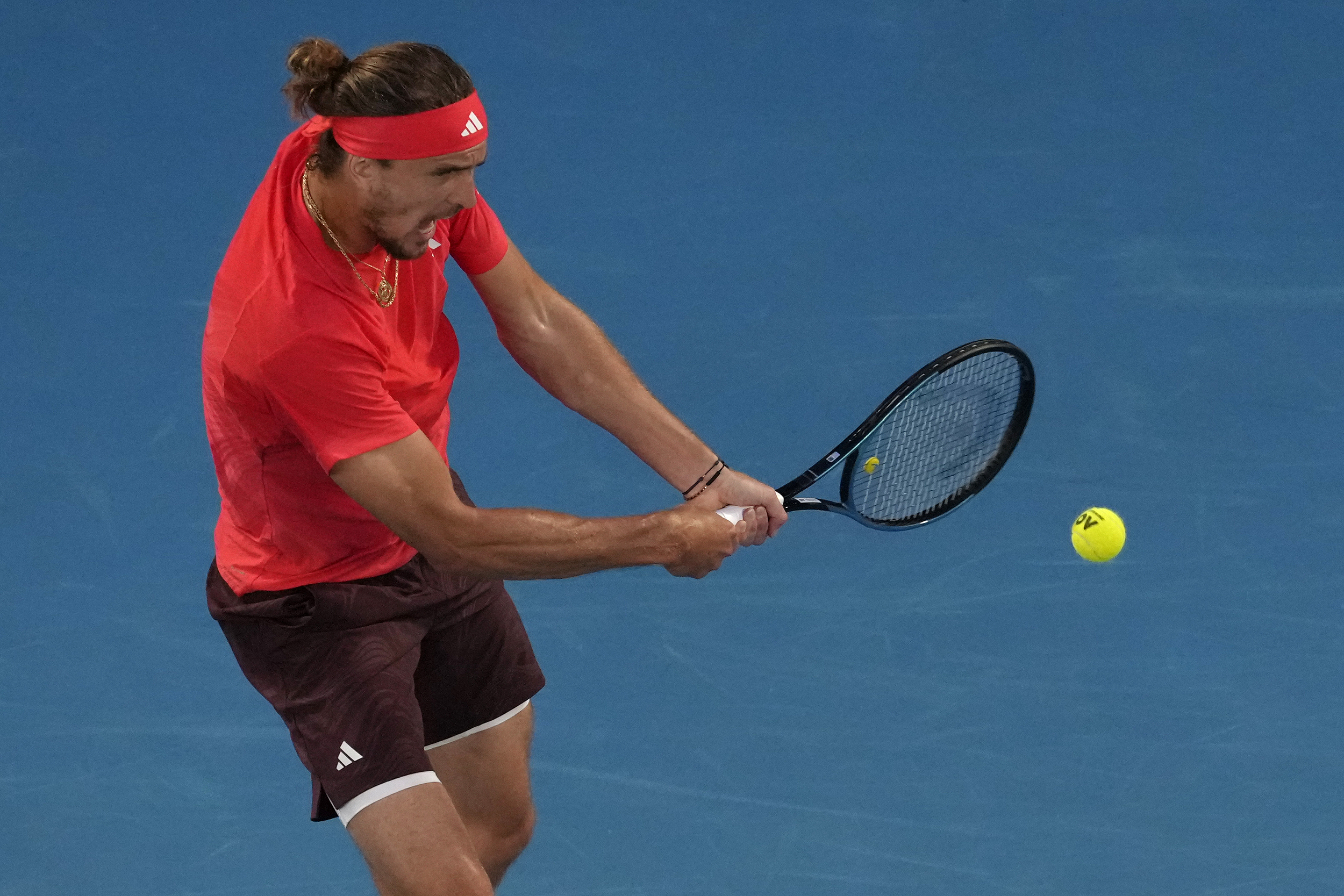 年终总决赛逆转澳网，辛纳关键制胜