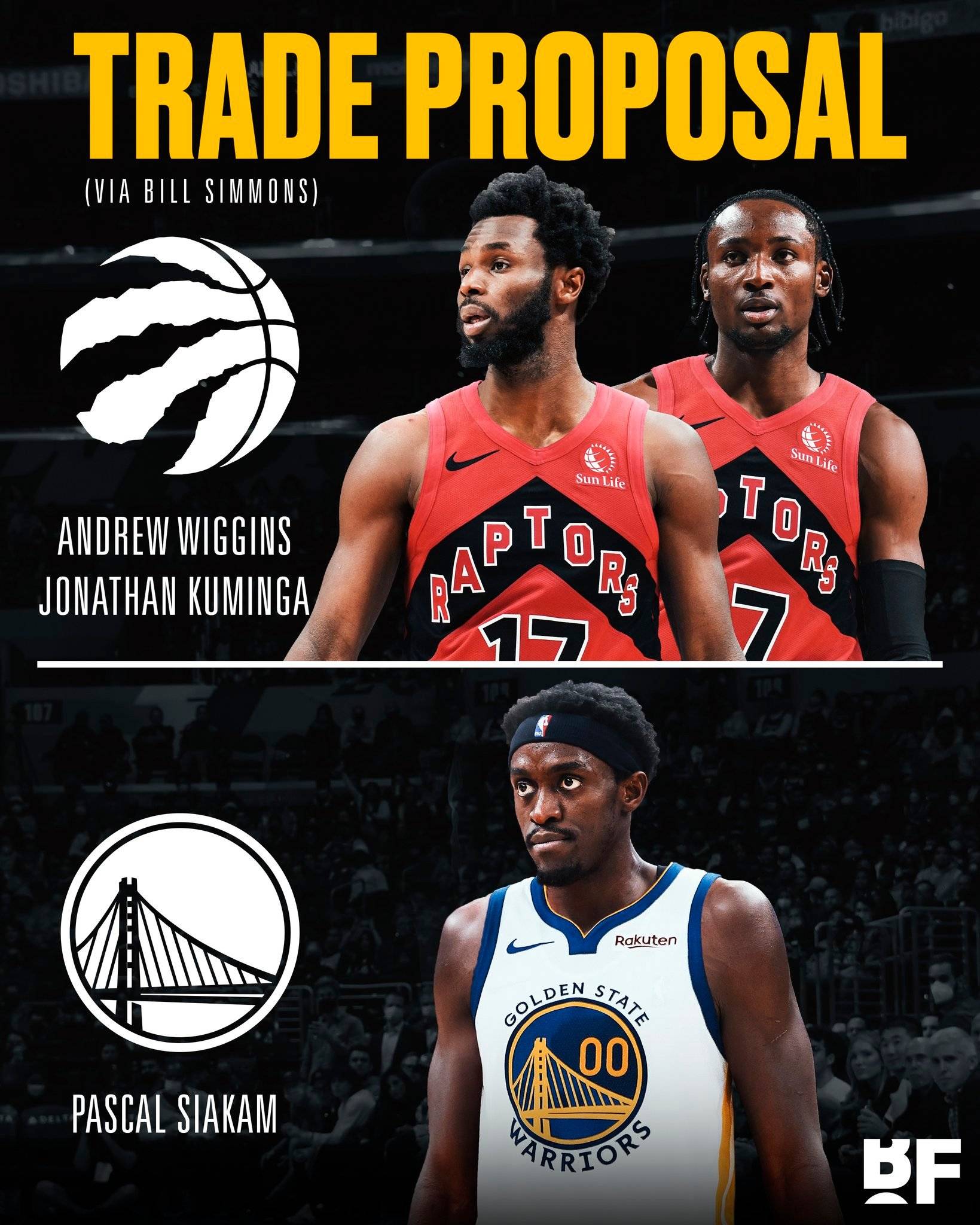 北京队逆转勇士，西亚卡姆统治全场