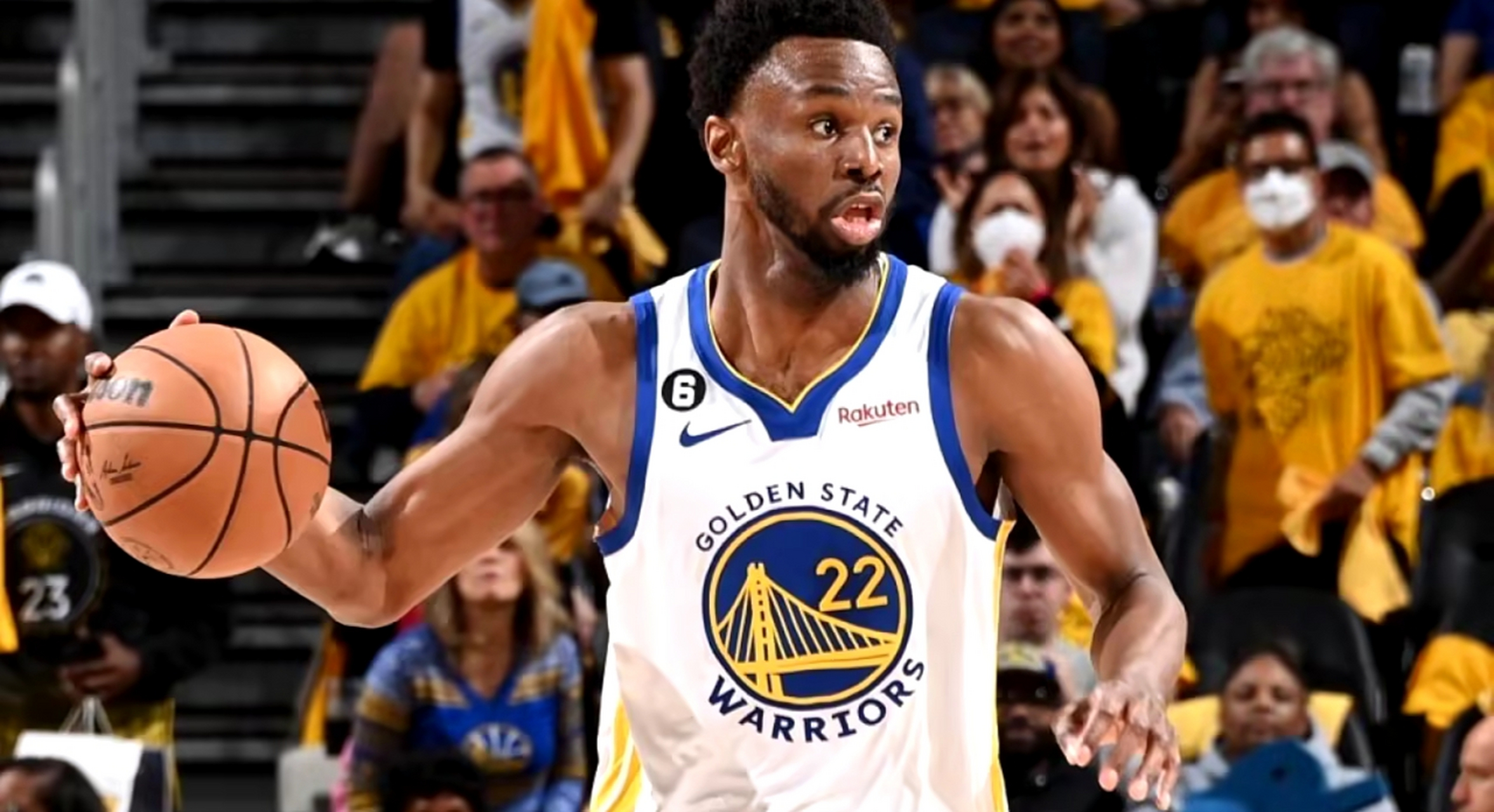 北京队逆转勇士，西亚卡姆统治全场