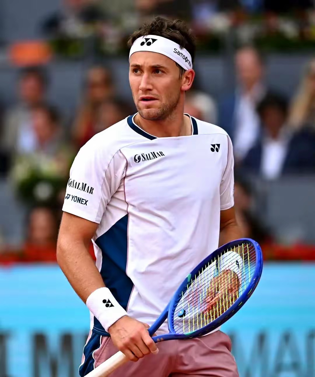 蒙特卡洛大师赛绝杀美网，鲁德状态火热