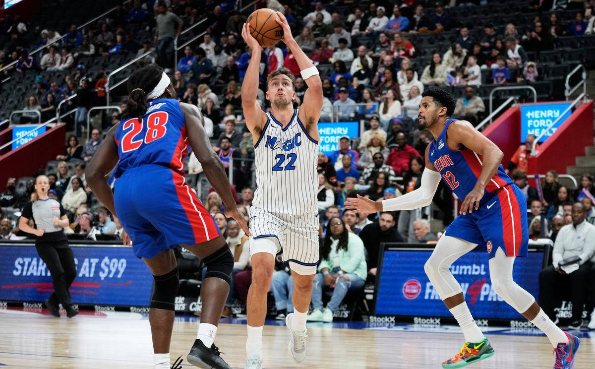 快船碾压步行者，克莱统治全场