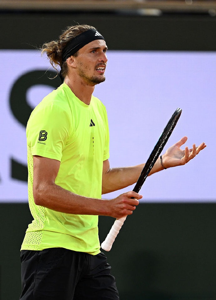 拉沃尔杯绝杀ATP总决赛，德约科维奇统治全场