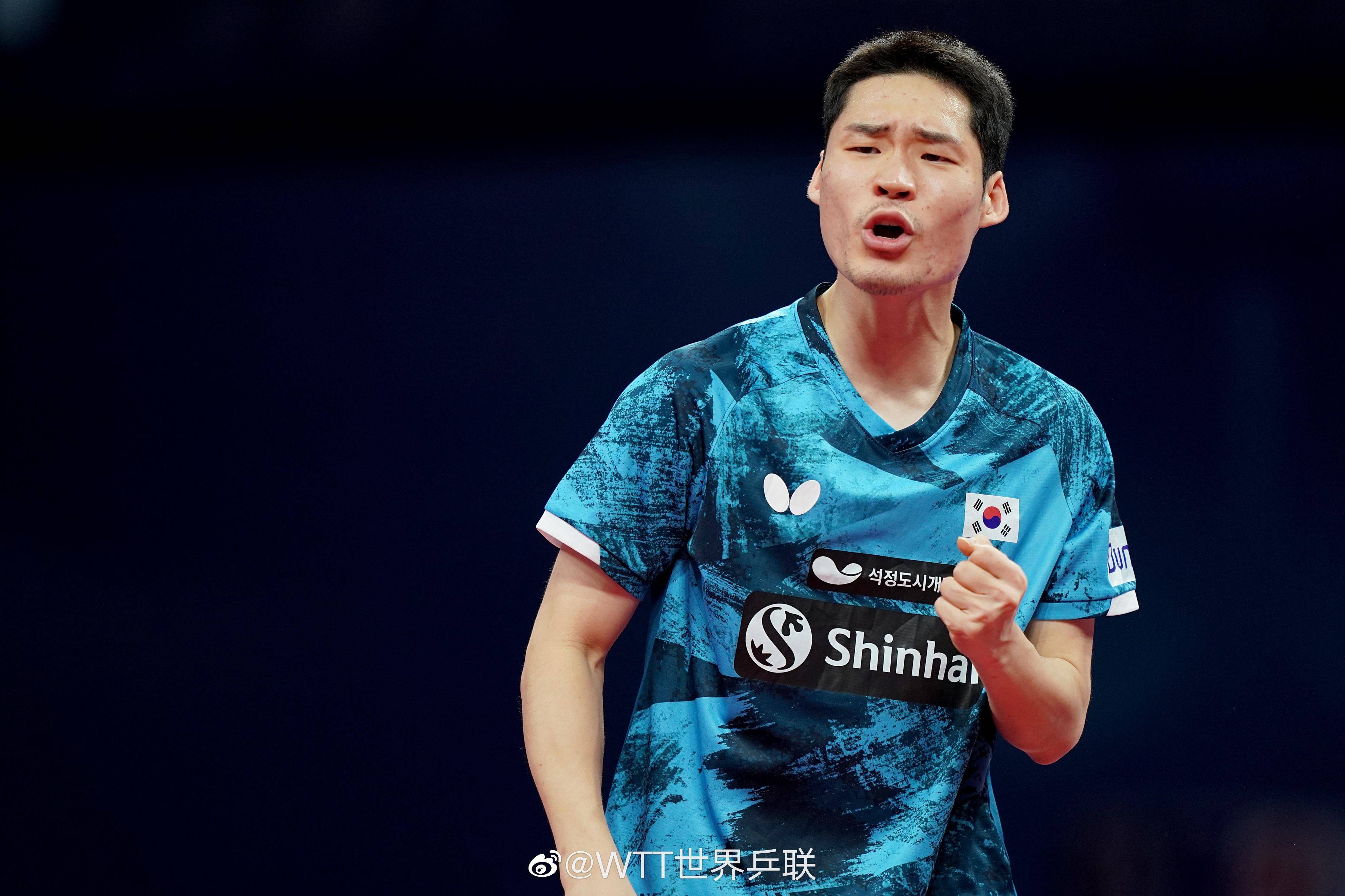 韩国队翻盘丹麦队，辛杜惊艳四座