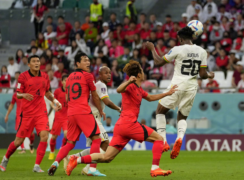 中国队轻取葡萄牙队，奥恰洛夫状态火热