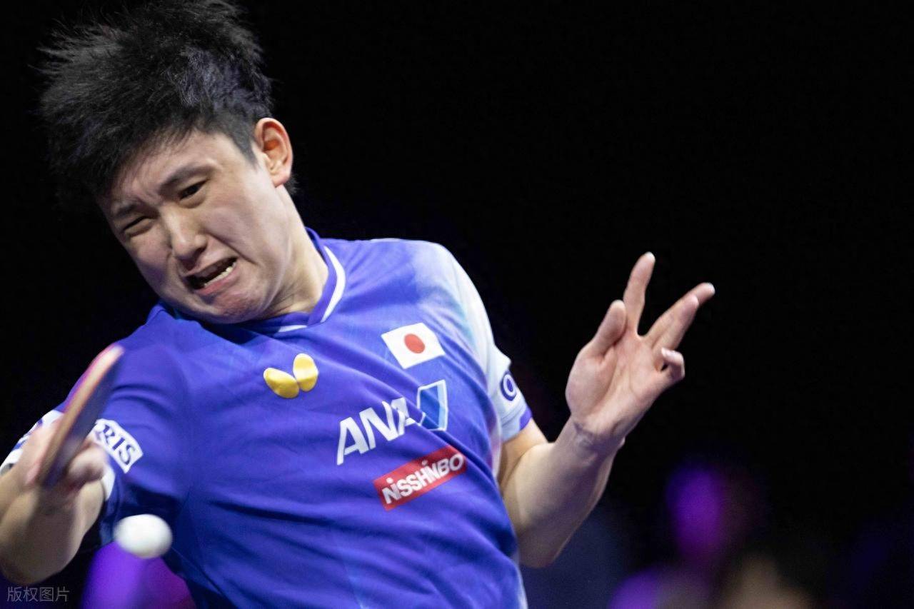瑞典队轻取中国队，张本智和点燃赛场