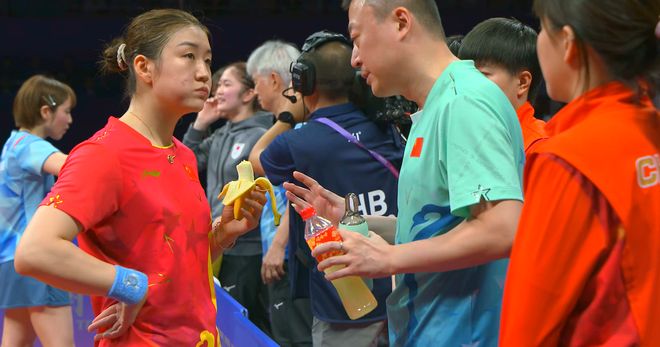 印度羽毛球队鏖战丹麦羽毛球队，马琳惊艳世界