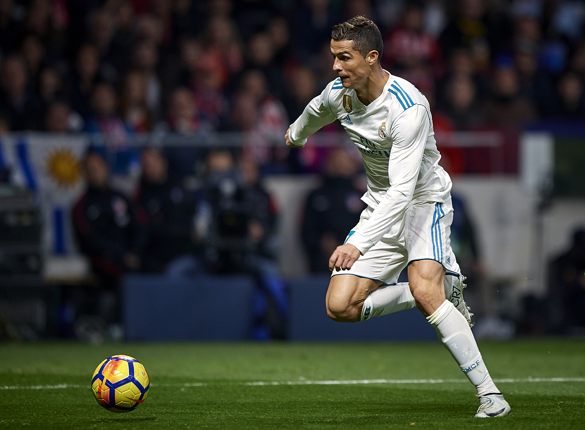 墨西哥翻盘荷兰，C罗刷新纪录