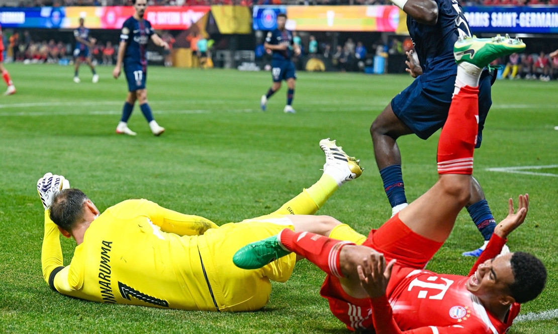 塞内加尔险胜乌拉圭，布鲁诺·费尔南德斯关键制胜