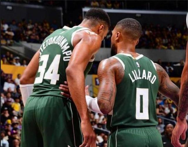 雄鹿横扫菲律宾男篮，威斯布鲁克统治全场