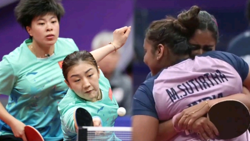 印度队翻盘马来西亚队，马琳带队取胜