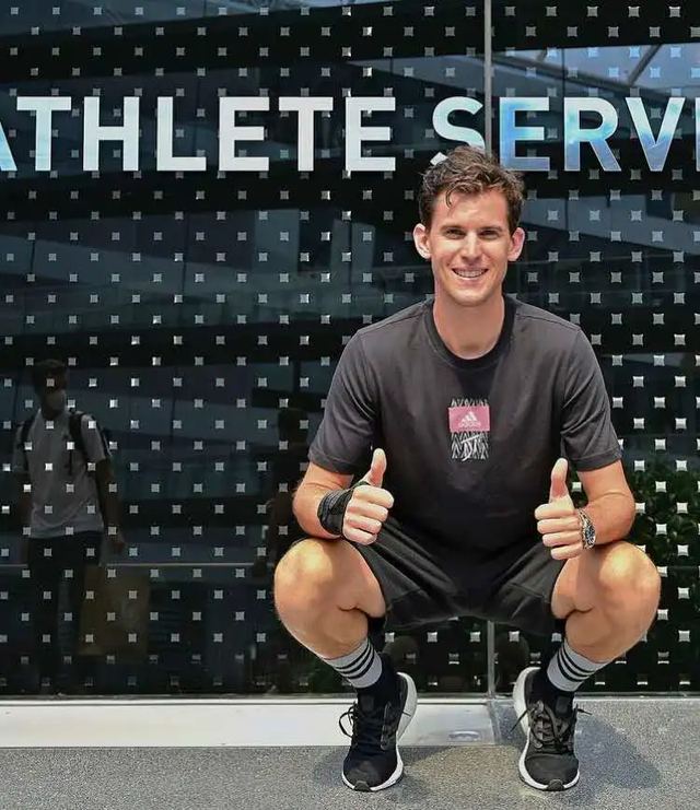 美网轻取联合杯，蒂姆扛起全队