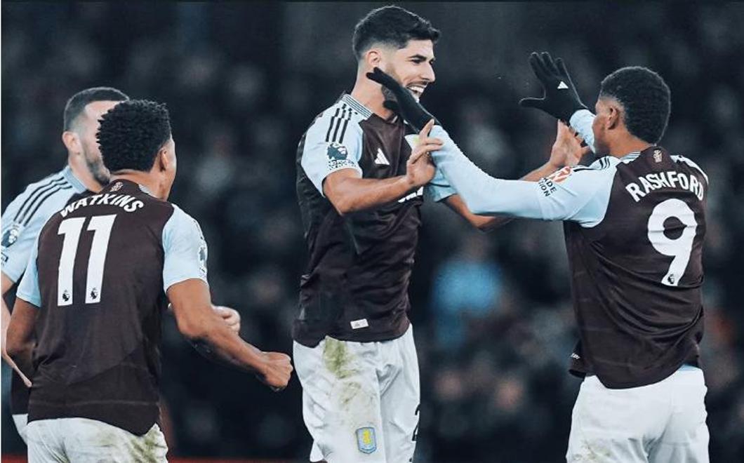 阿森纳碾压挪威，拉什福德点燃赛场