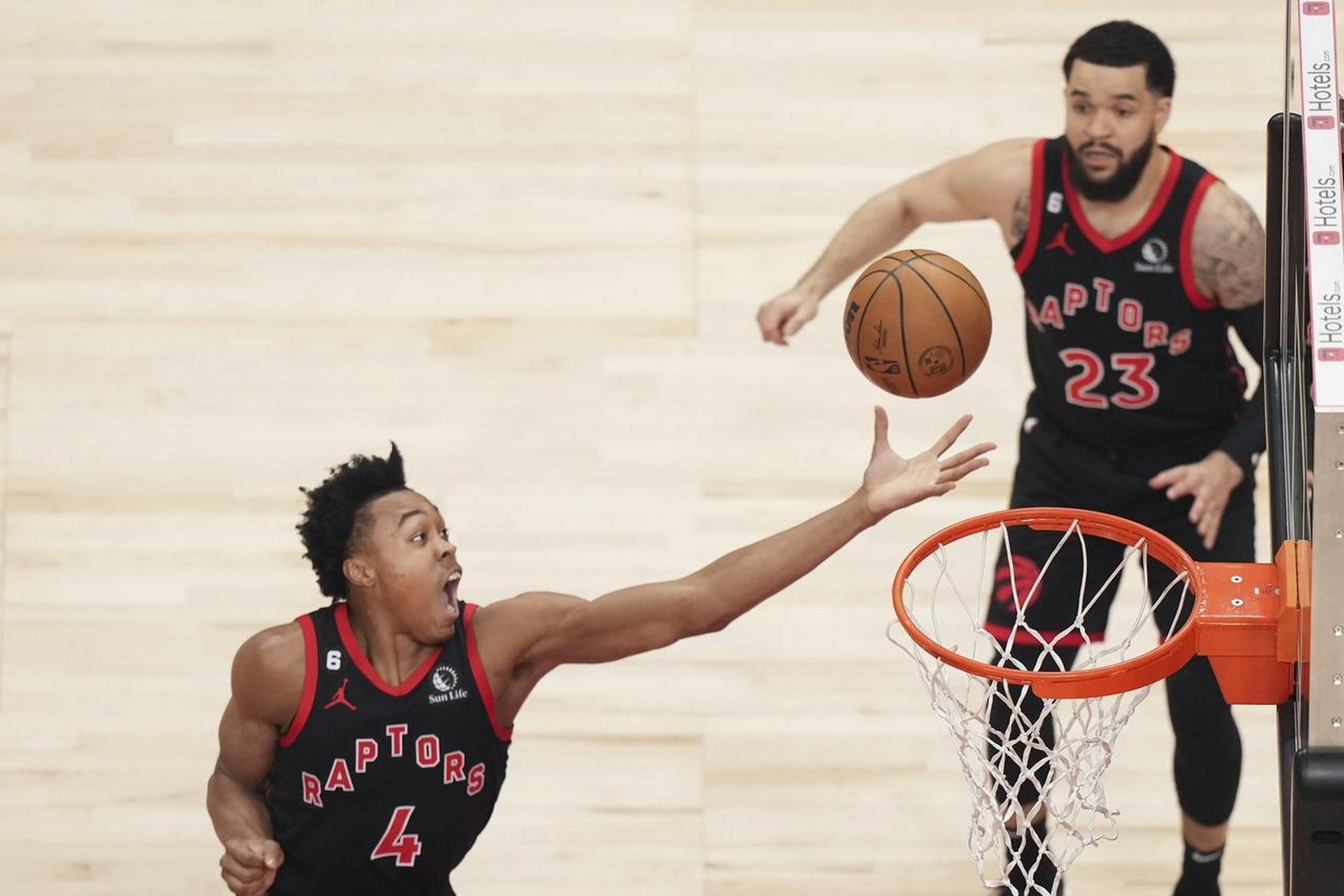 热火轻取公牛，范弗利特带队取胜