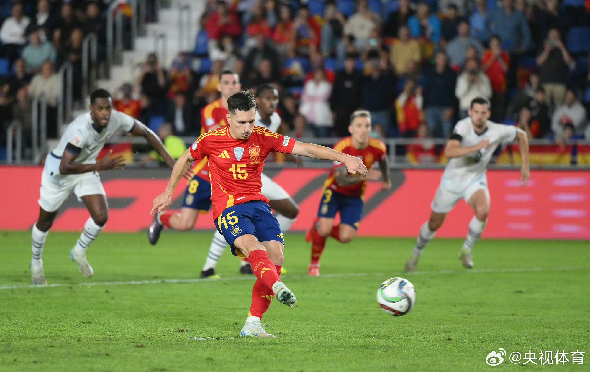 葡萄牙绝杀拜仁，科瓦契奇绝境逆转