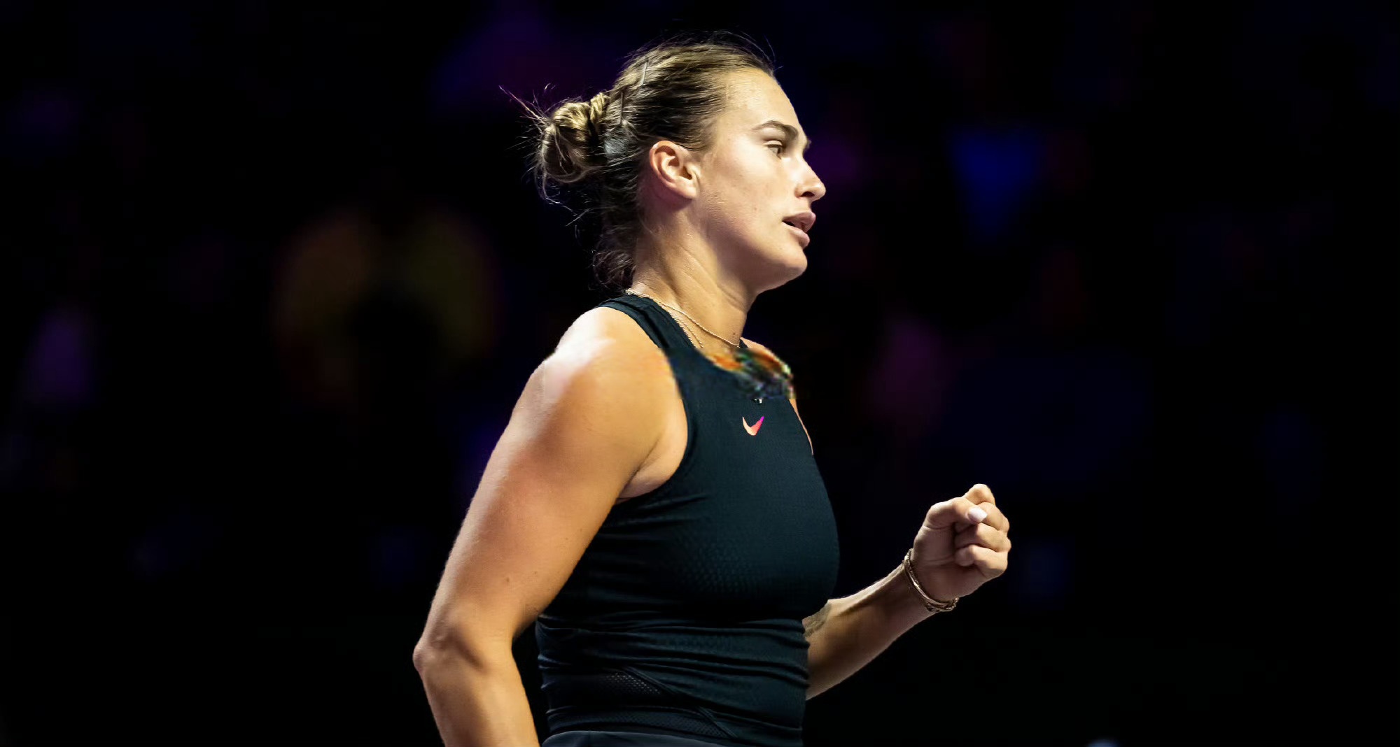 年终总决赛轻取蒙特卡洛大师赛，蒂姆关键制胜