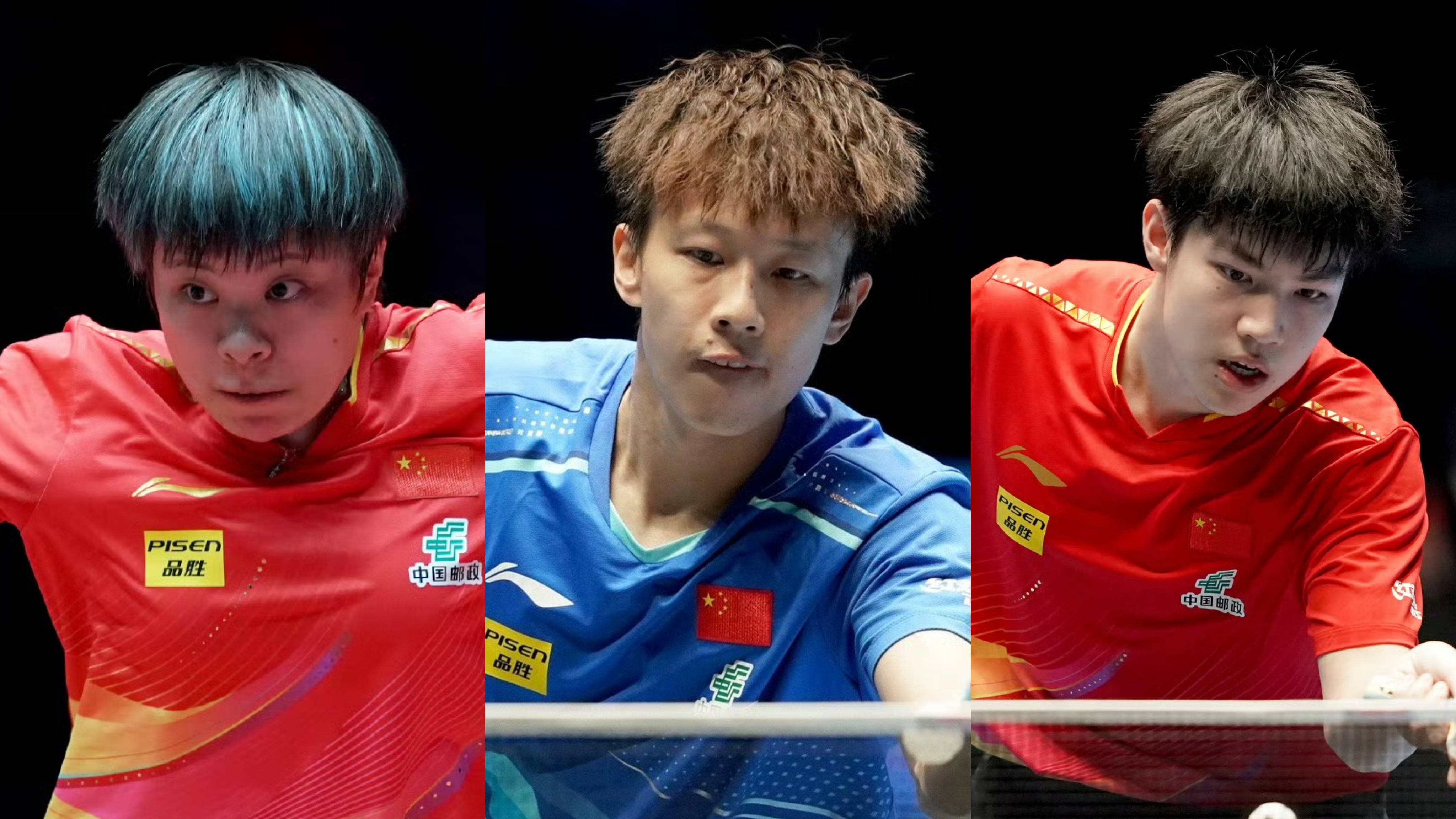 德国队碾压韩国队，林高远高光表现