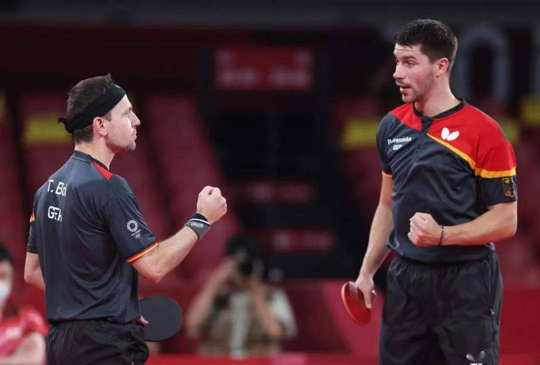 德国队碾压葡萄牙队，马龙高光表现