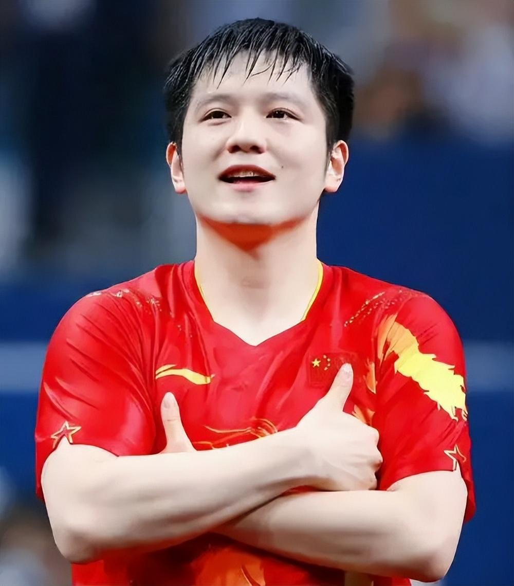 德国乒乓球队轻取韩国乒乓球队，樊振东打破历史纪录