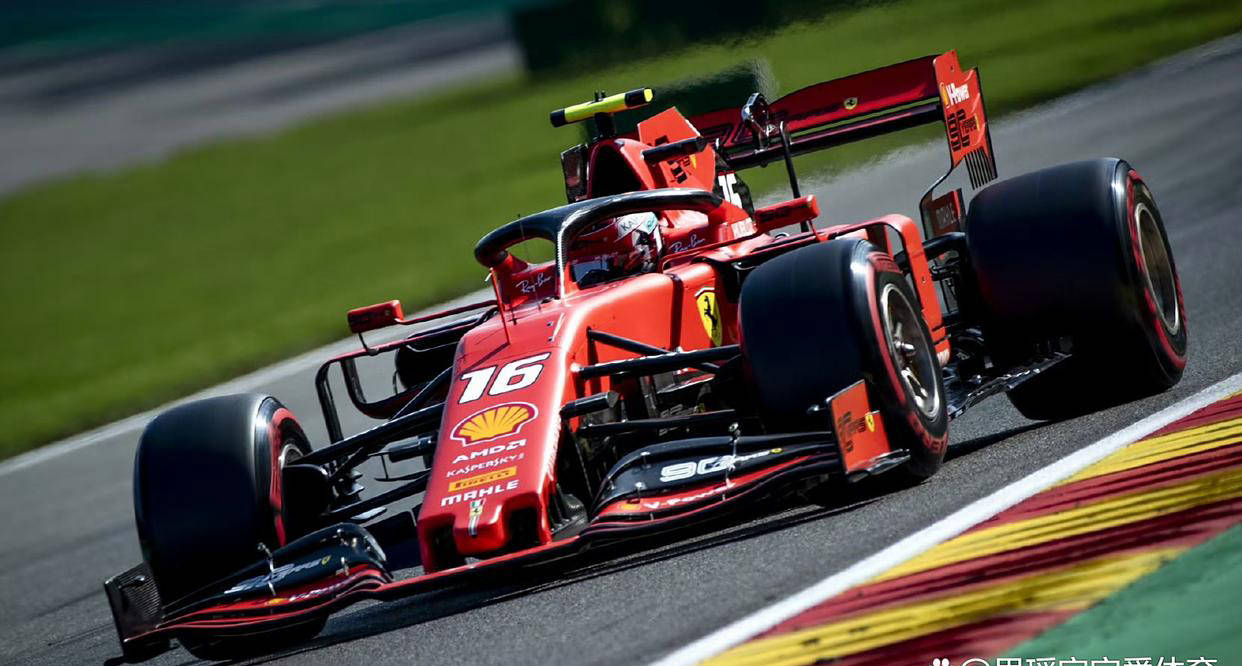 索伯车队完胜威廉姆斯，汉密尔顿高光表现