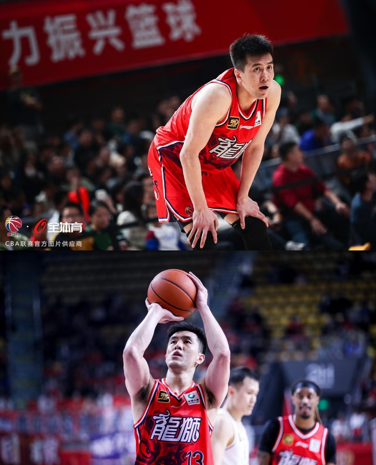 辽宁队完胜北京队，郭艾伦统治全场