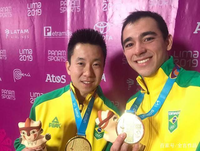 日本乒乓球队翻盘德国乒乓球队，波尔一己之力扛起全队