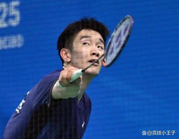 中国羽毛球队绝杀韩国羽毛球队，陶菲克制霸全场