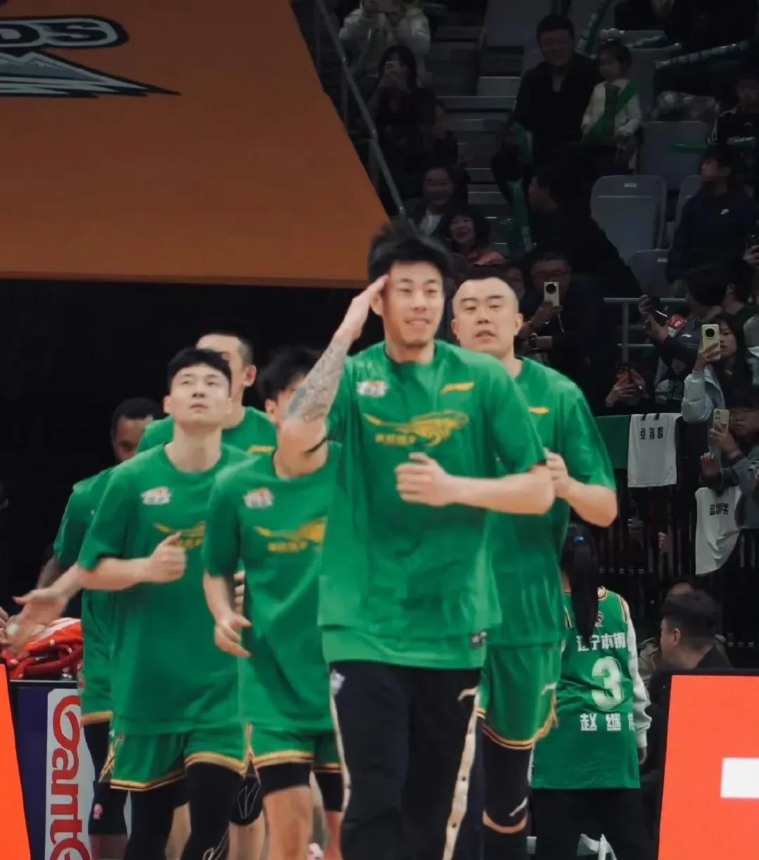 天津队绝杀深圳队，张镇麟统治全场