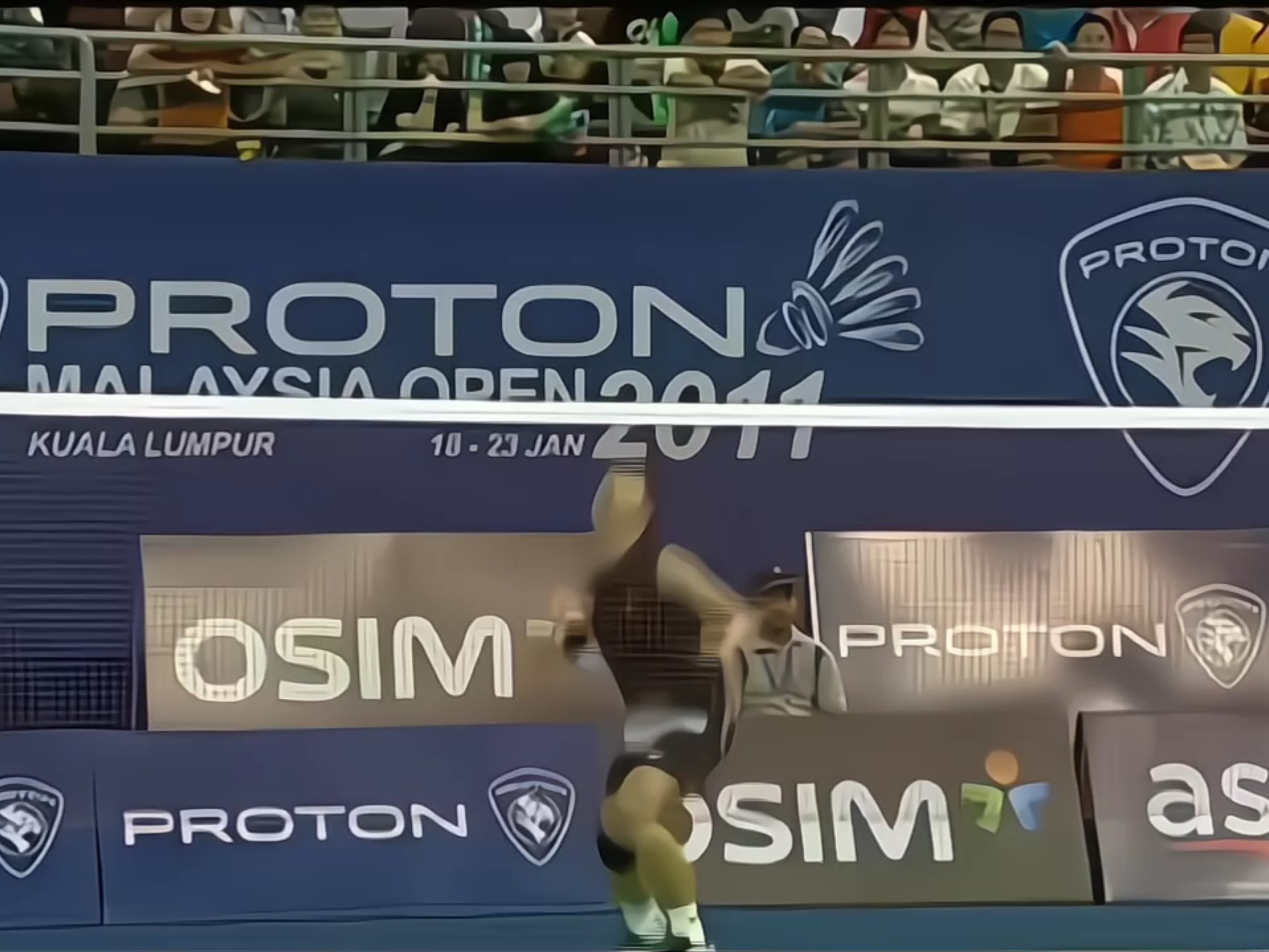 英格兰羽毛球队翻盘马来西亚羽毛球队,陶菲克惊艳世界 英格兰羽毛球队翻盘马来西亚羽毛球队,陶菲克惊艳世界