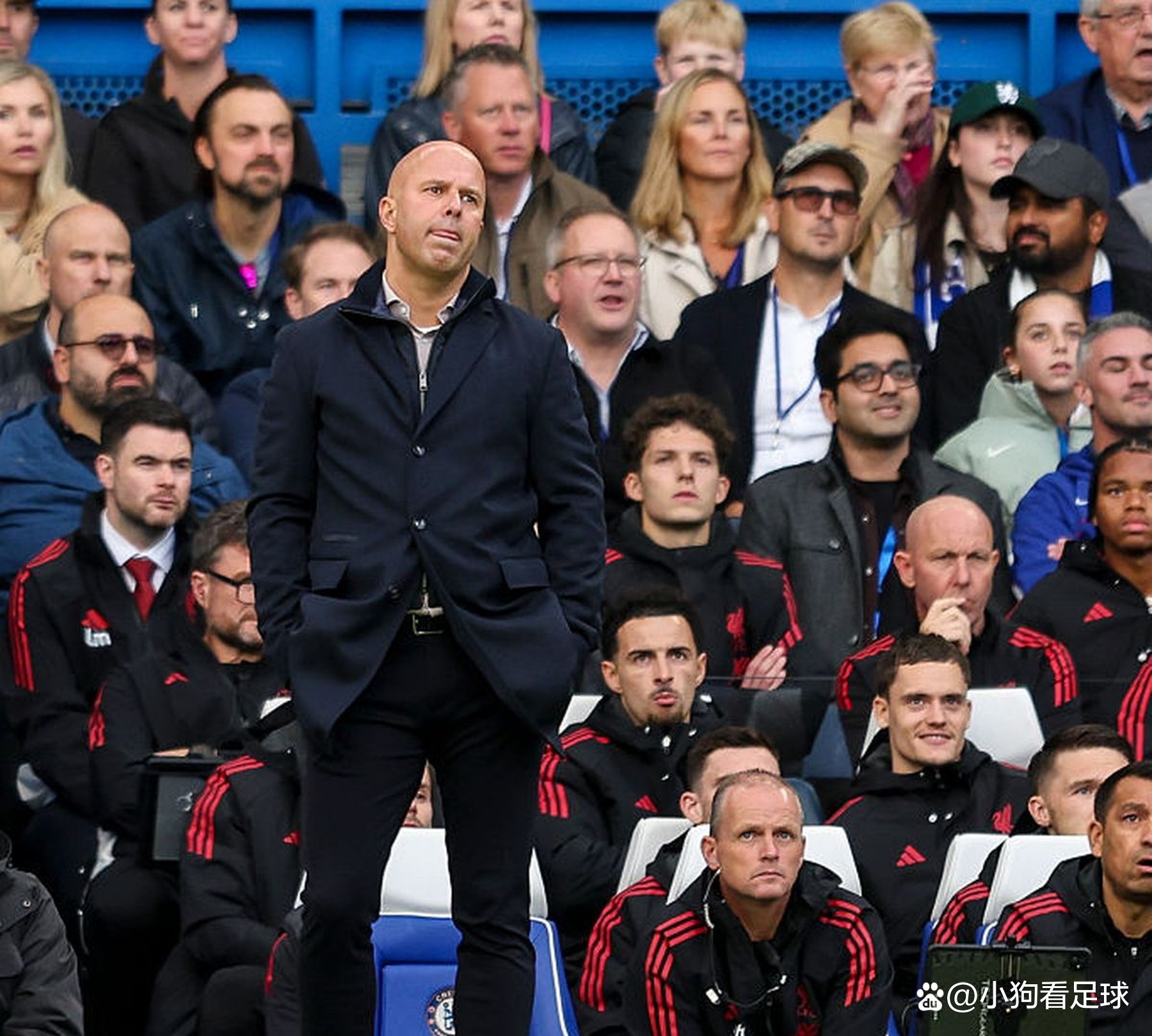 利物浦边锋连续逆袭，助国家队一路过关斩将