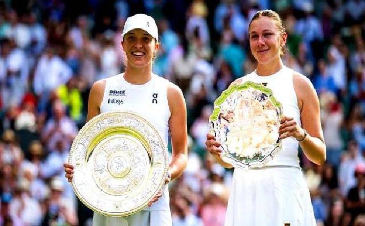 世界网球队轻取德国网球队，克耶高斯爆发神勇