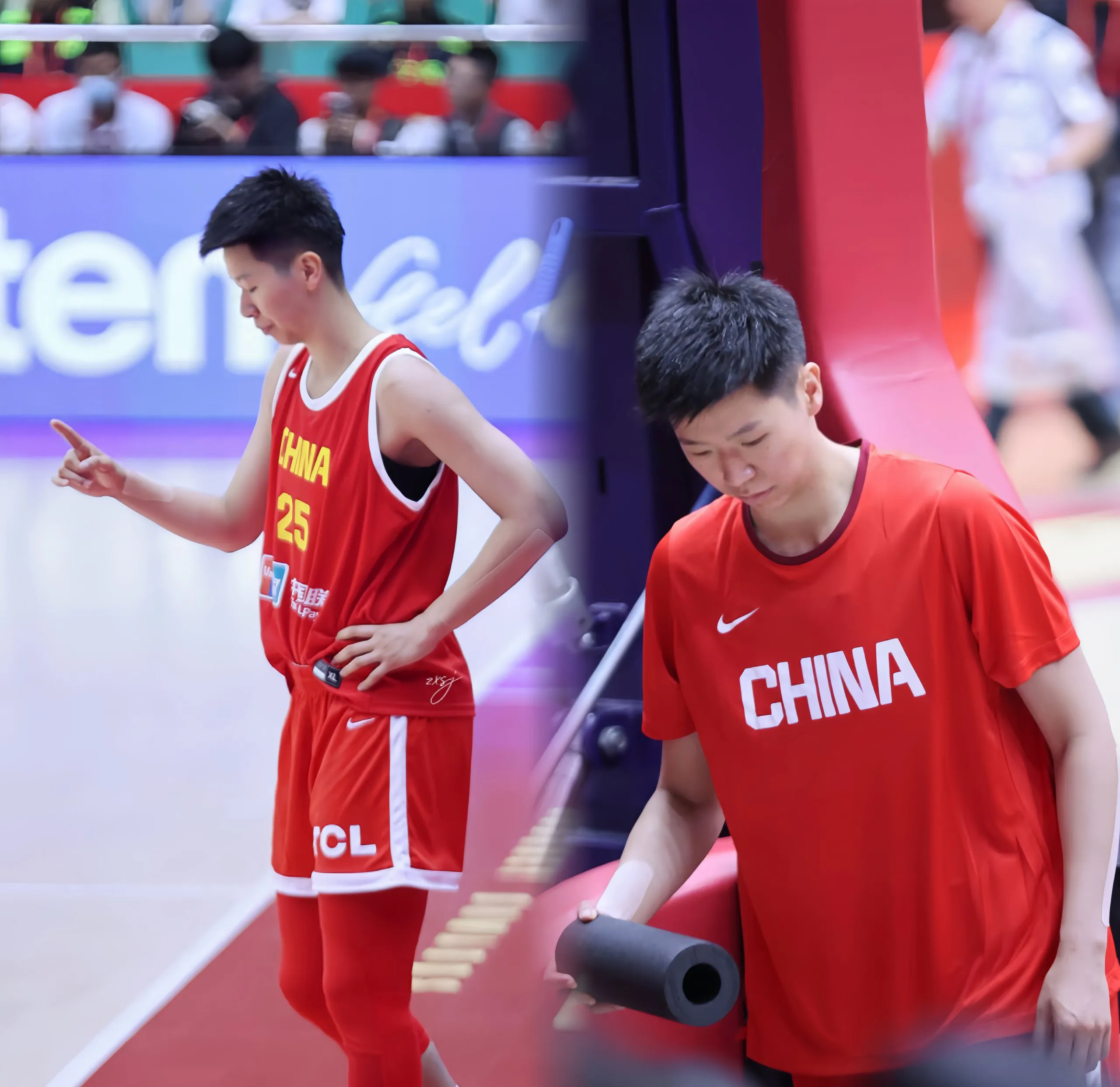 外线远投精准命中,球队篮下压制对手 外线远投精准命中,球队篮下压制对手