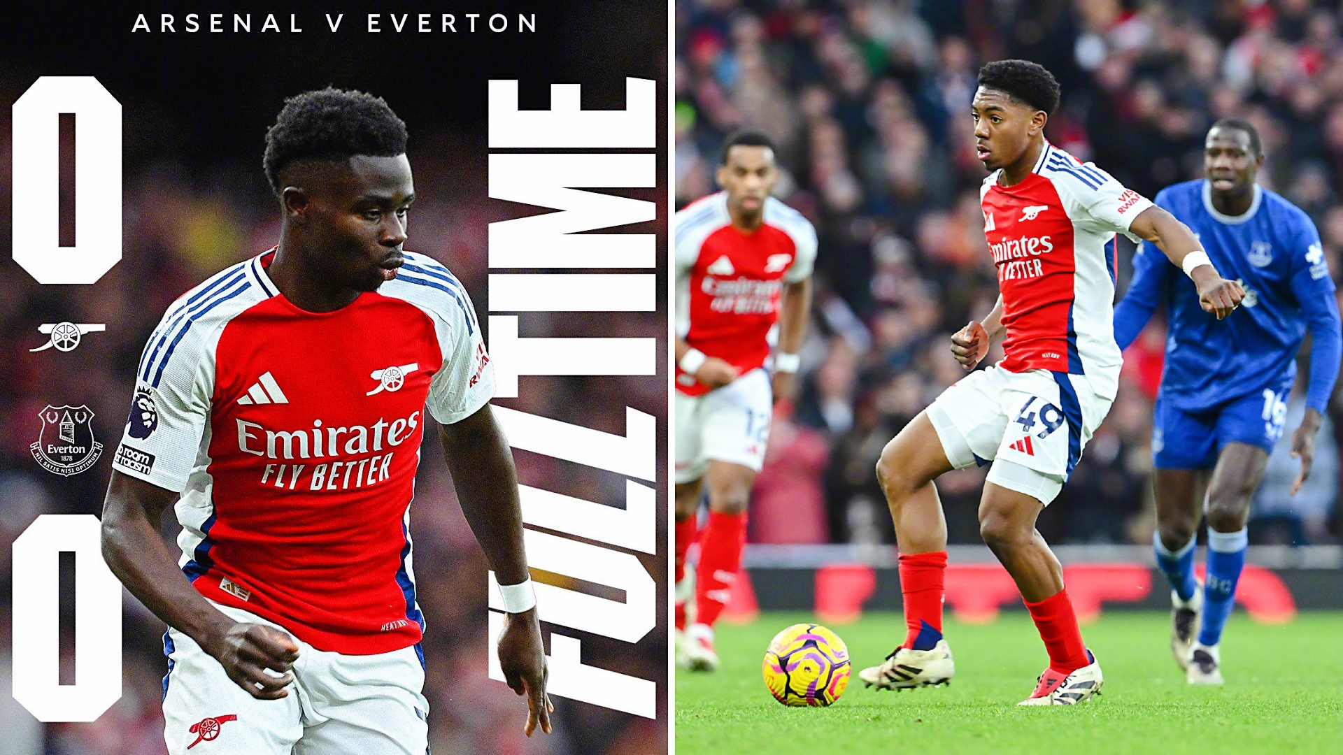 阿森纳客场惜败埃弗顿，遭遇两连败