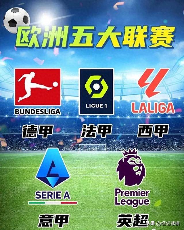 欧洲联赛中的胜利者再次诞生