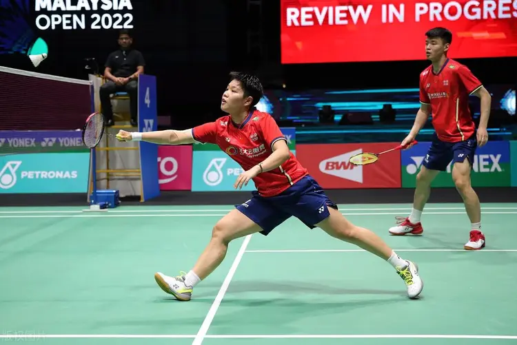 印度队鏖战日本队，郑思维关键制胜