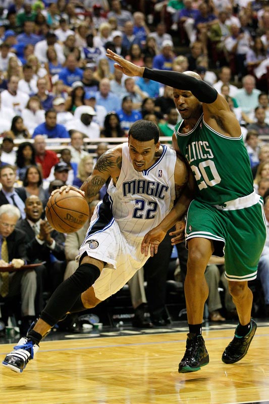 凯尔特人血洗快船，巴恩斯一己之力扛起全队