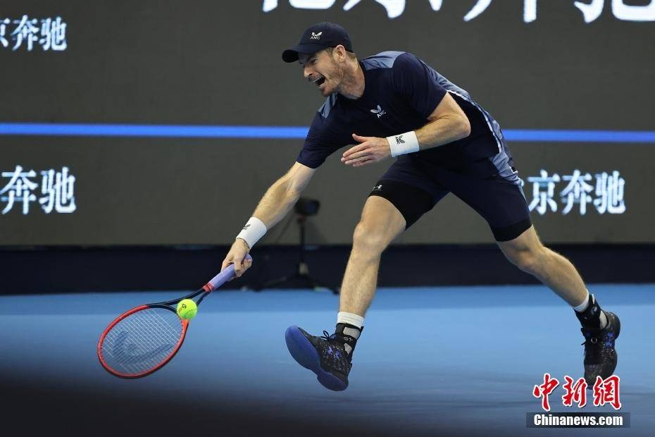 澳大利亚网球队力克日本网球队，穆雷送出助攻