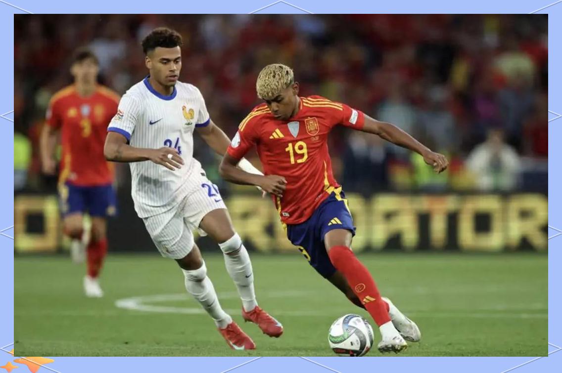 葡萄牙力克西班牙，门迪带队取胜