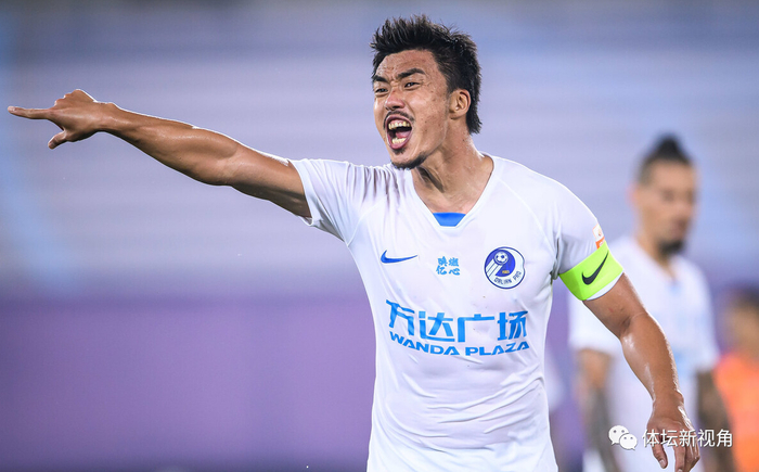 鲁能申花苦战取分积分榜表现令人瞩目 鲁能申花苦战取分积分榜表现令人瞩目