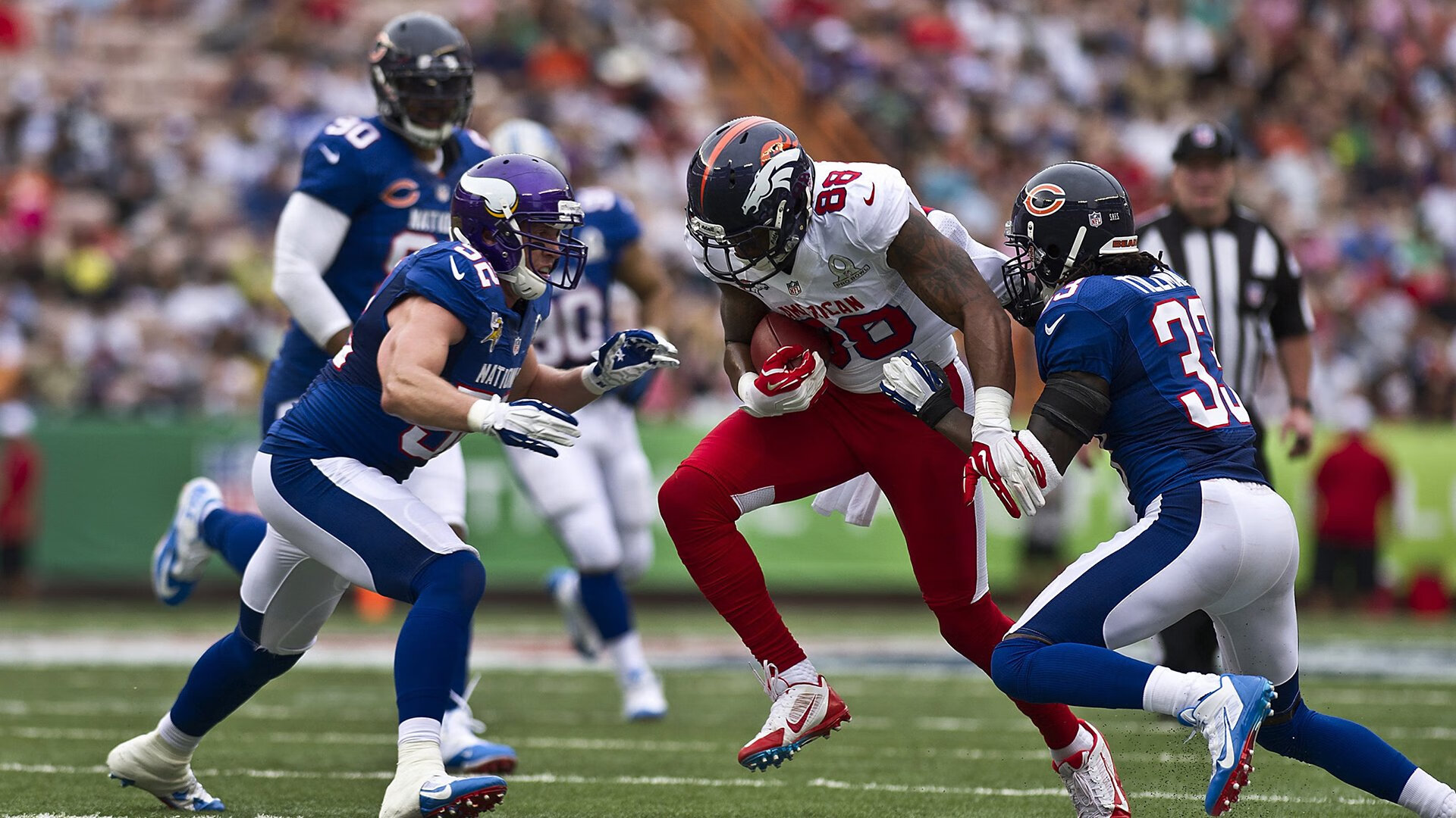 德甲争冠战与火箭绝杀，体育世界里的最后一刻奇迹