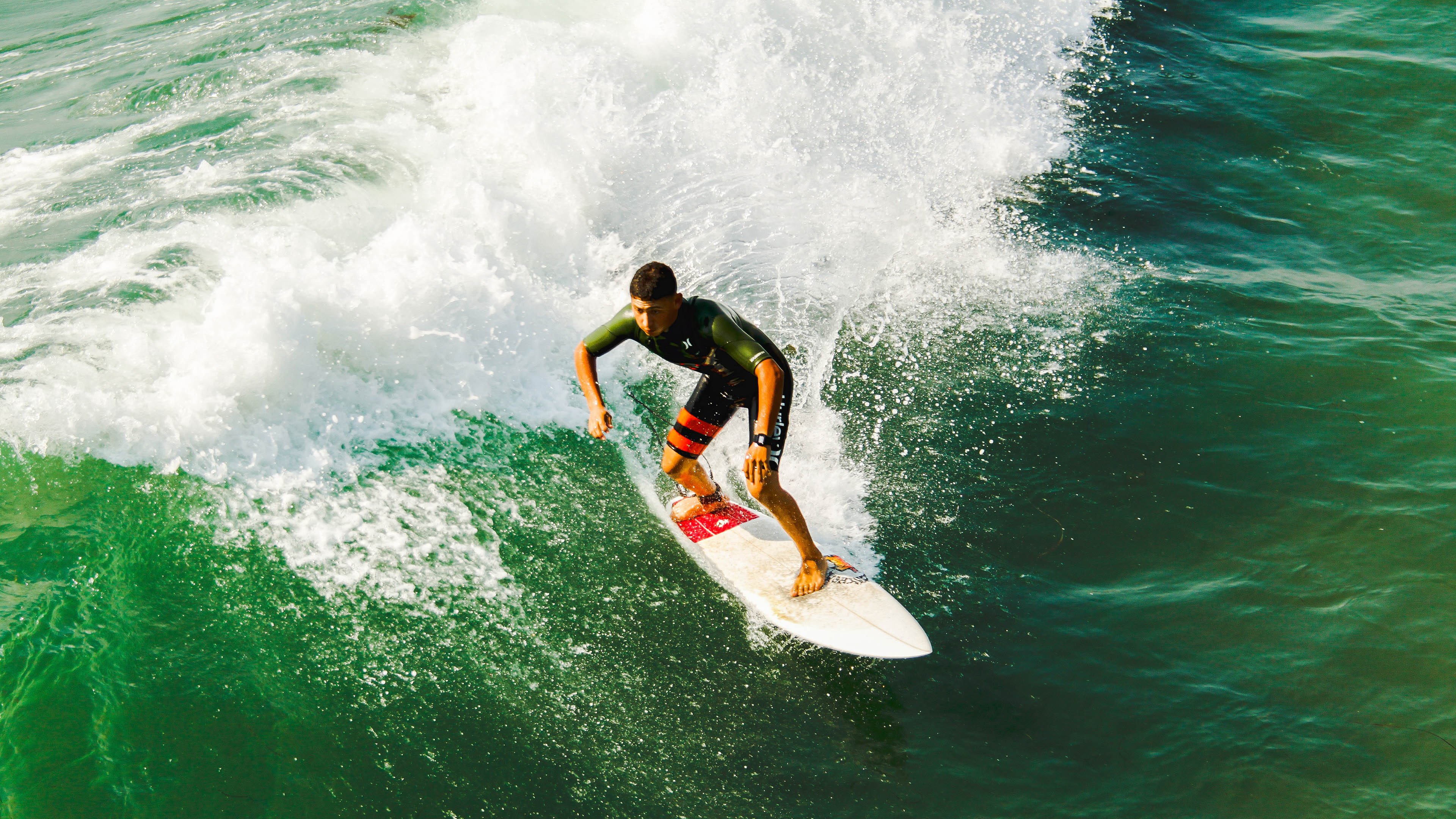 京多安掌控全场，摩纳哥与洪都拉斯的战术博弈，一次压制级大师课的诞生